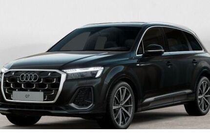 Audi Q7 13.078 km 79.780 &euro; Detmold 32756