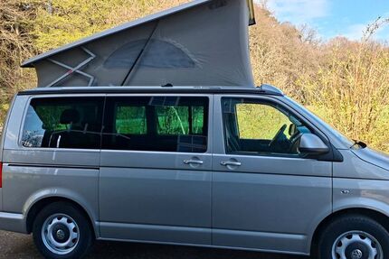 VW T5 California 165.000 km 28.500 &euro; Schwanewede 28790