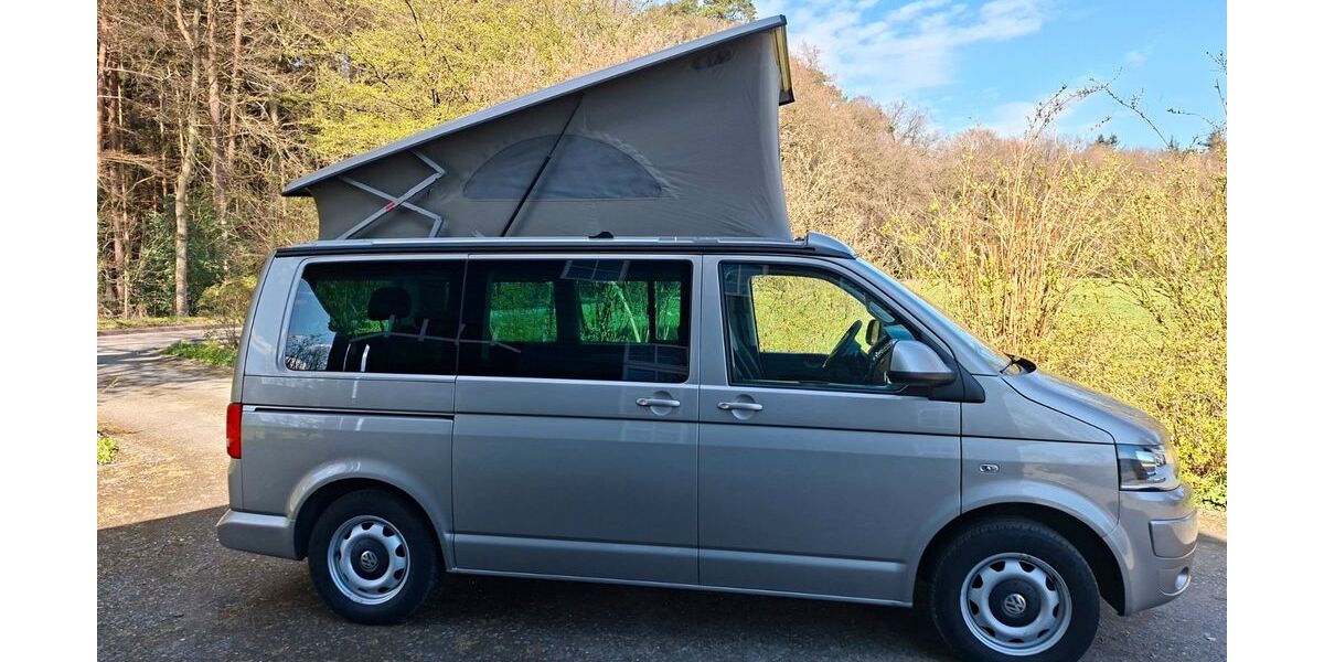 VW T5 California 165.000 km 28.500 &euro; Schwanewede 28790