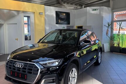 Audi Q5 45.855 km 36.980 &euro; Oberderdingen 75038