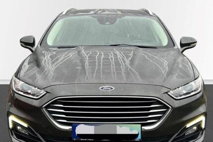Ford Mondeo 128.000 km 15.200 &euro; Achim 28832