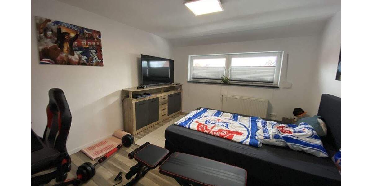 Einfamilienhaus Bockhorn - 6 Zimmer, 140 m&sup2;, 299.000&euro; | Angebot:24544544