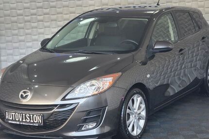 Mazda 3 189.000 km 4.950 &euro; Herzberg am Harz 37412