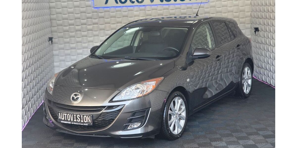 Mazda 3 189.000 km 4.950 &euro; Herzberg am Harz 37412