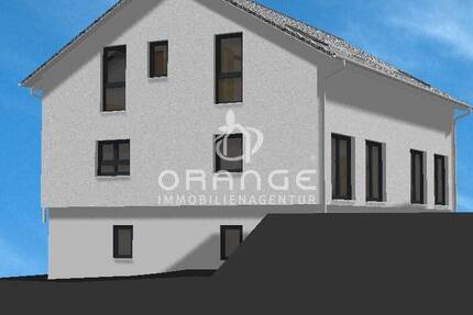 *** PROVISIONSFREI *** Doppelhaushälfte mit Garten und Garage in ruhiger Lage * 4 zimmer