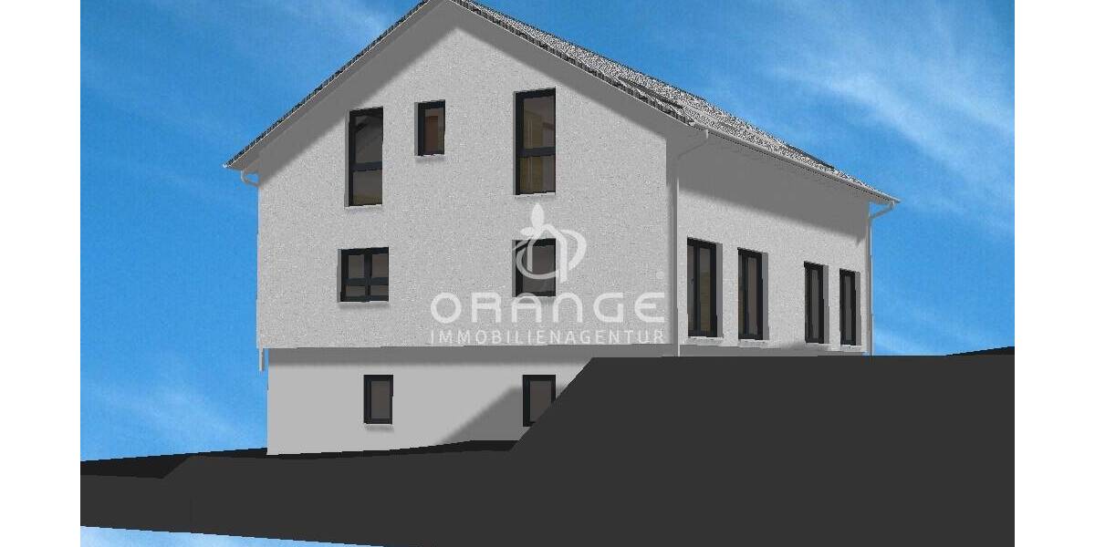 *** PROVISIONSFREI *** Doppelhaushälfte mit Garten und Garage in ruhiger Lage * 4 zimmer