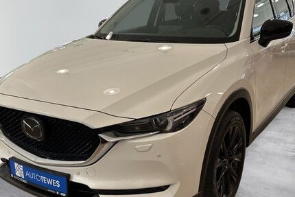 Mazda CX-5 85.000 km 25.485 &euro; Hamburg 22041
