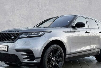 Land Rover Range Rover Velar 45.950 km 38.995 &euro; Regensburg 93059