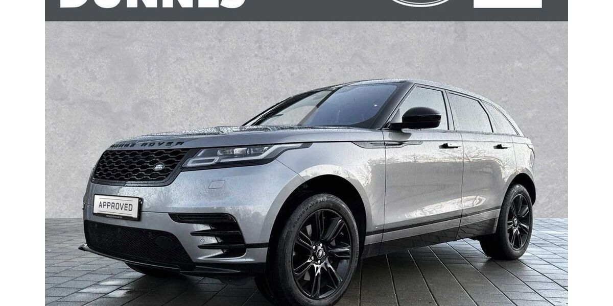 Land Rover Range Rover Velar 45.950 km 39.990 &euro; Regensburg 93059