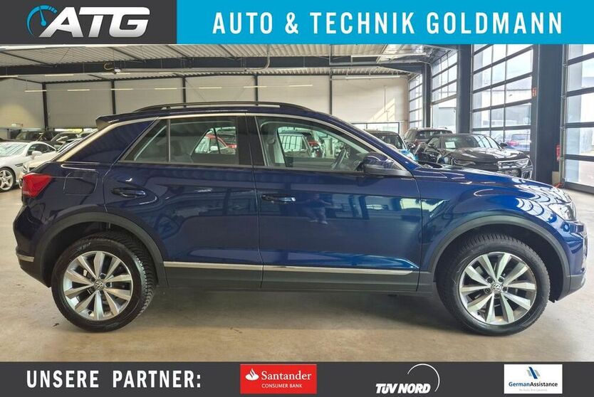 T-Roc
