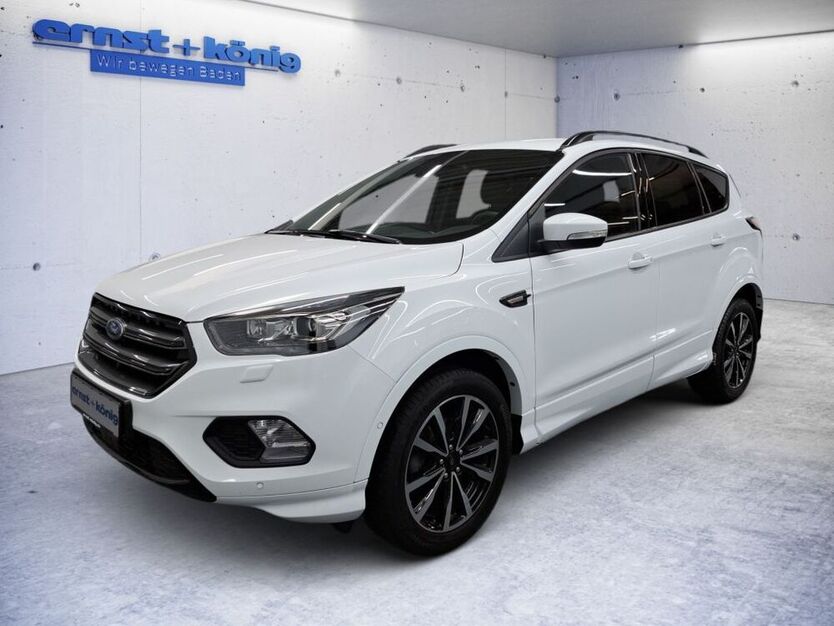 Kuga