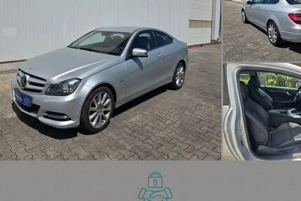 Mercedes-Benz C 250 121.000 km 13.999 &euro; Hallbergmoos 85399