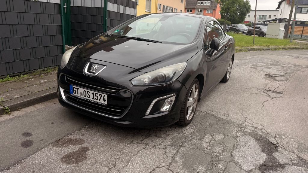 Peugeot 308 216.500 km 3.700 &euro; Gütersloh 33332