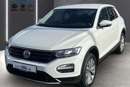 VW T-Roc 23.450 km 20.900 &euro; Twist 49767