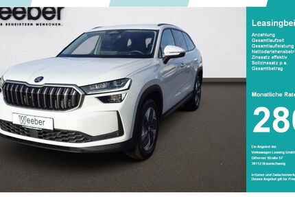 Skoda Kodiaq 9.990 km 45.790 &euro; Calw 75365