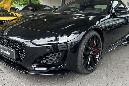 Jaguar F-Type 1.760 km 84.940 &euro; Engelskirchen 51766