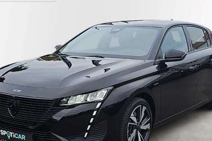 Peugeot 308 13.600 km 23.390 € Zweibrücken 66482