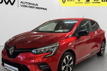 Renault Clio 22.410 km 14.200 &euro; Stuttgart 70469