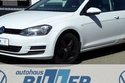 VW Golf 185.200 km 7.890 &euro; Viechtach 94234