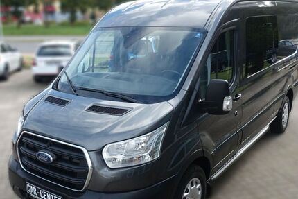 Ford Transit 178.164 km 16.850 &euro; Stralsund 18435