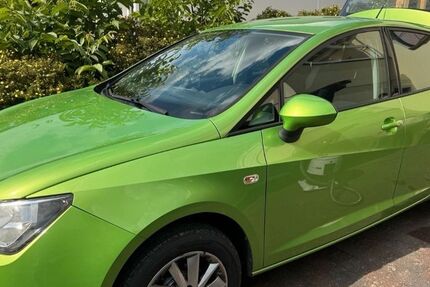 Seat Ibiza 84.000 km 5.500 &euro; Schöndorf 54316