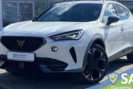 Cupra Formentor 22.785 km 27.848 &euro; Schrobenhausen-Edelshsn. 86529