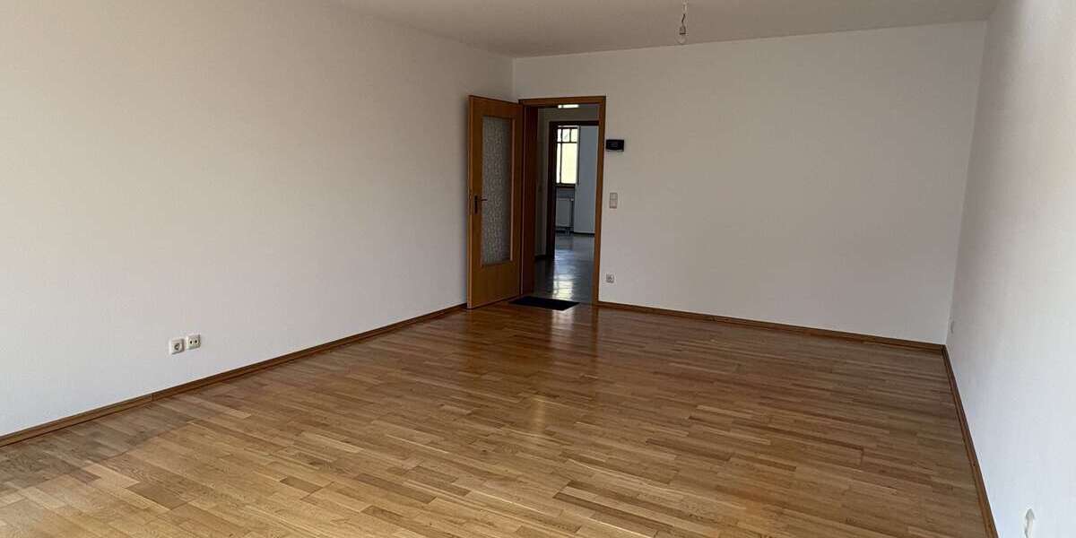 Etagenwohnung Treuchtlingen - 3 Zimmer, 87 m&sup2;, 235.000&euro; | Angebot:22227327