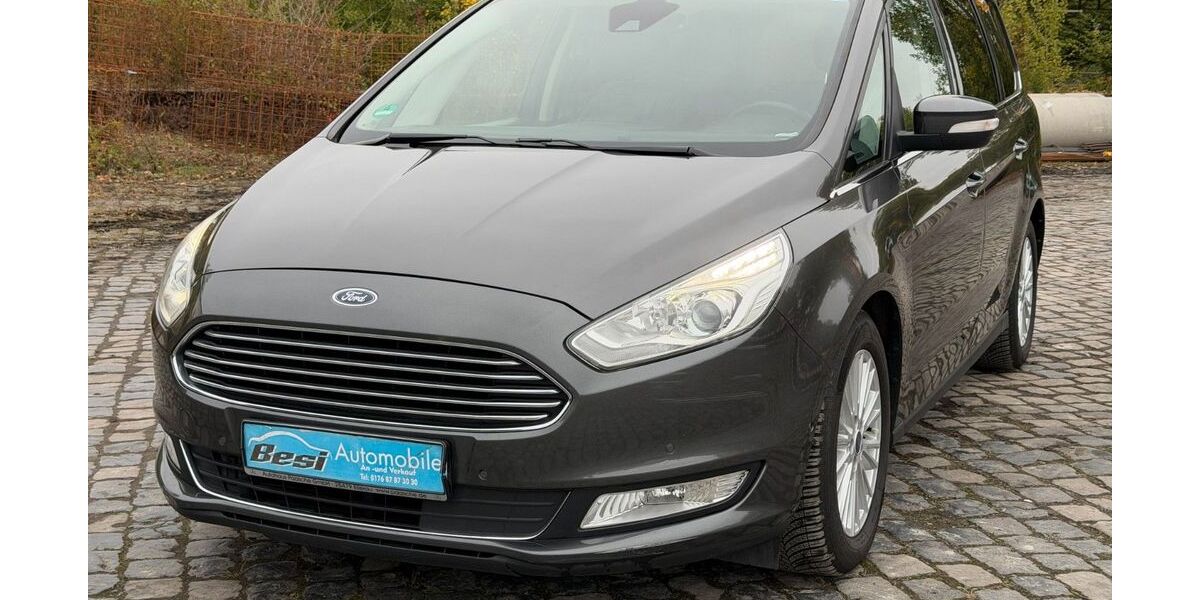 Ford Galaxy 172.500 km 10.850 &euro; Frankfurt am Main 60386