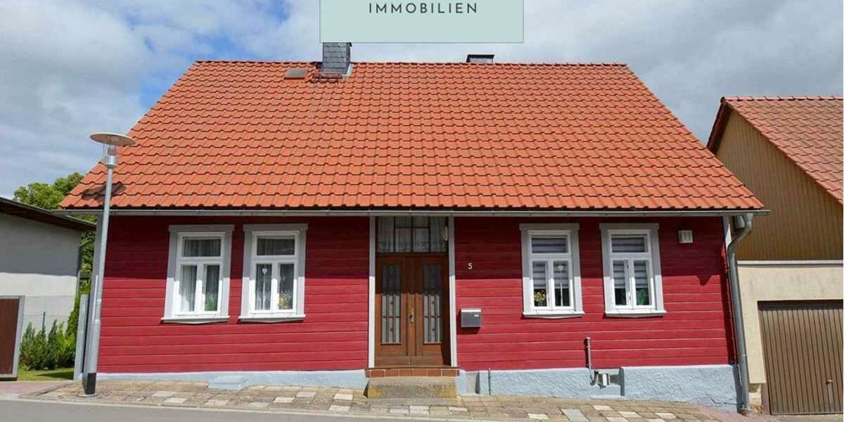 Einfamilienhaus Stiege Stiege - 5 Zimmer, 110 m&sup2;, 69.000&euro; | Angebot:26906704