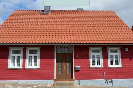 Haus Stiege Stiege - 5 Zimmer, 110 m&sup2;, 69.000&euro; | Angebot:26906704