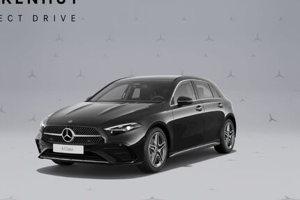 Mercedes-Benz A 200 10.903 km 32.790 &euro; Baden-Baden 76532