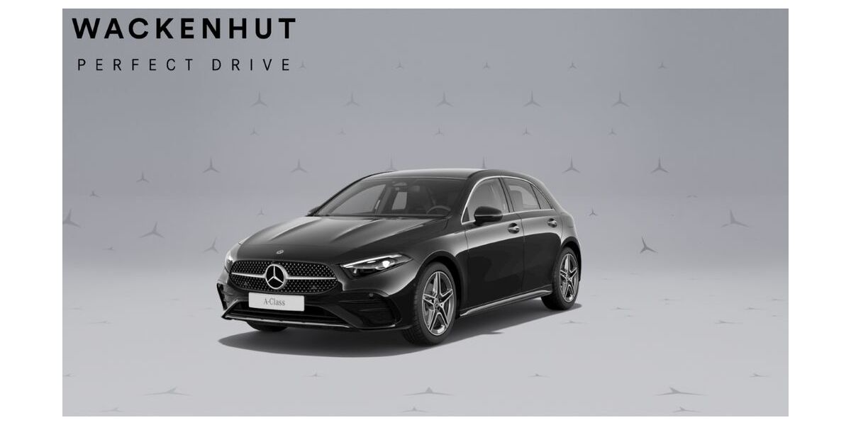 Mercedes-Benz A 200 10.903 km 32.790 &euro; Baden-Baden 76532