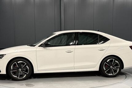 Skoda Octavia 48.800 km 32.471 &euro; Helmstedt 38350