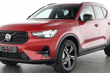 Volvo XC40 23.251 km 38.980 &euro; Torgau 04860