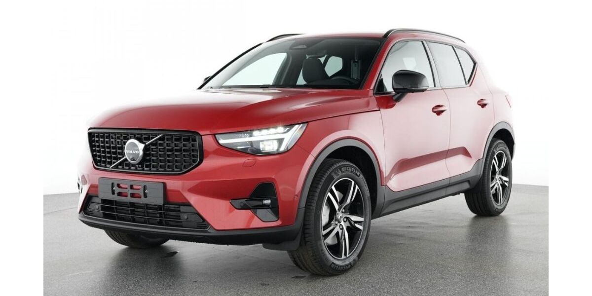 Volvo XC40 23.251 km 38.980 &euro; Torgau 04860