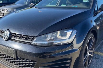 VW Golf 175.000 km 10.499 &euro; Kelkheim 65779