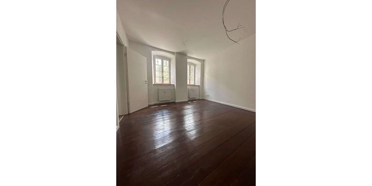 Etagenwohnung Flonheim - 2 Zimmer, 68 m&sup2;, 760&euro; | Angebot:27444413