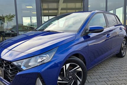 Hyundai i20 79.000 km 13.499 &euro; Damme 49401