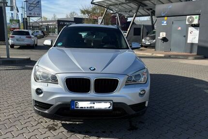 BMW X1 180.000 km 11.000 &euro; Münster sarmsheim 55424