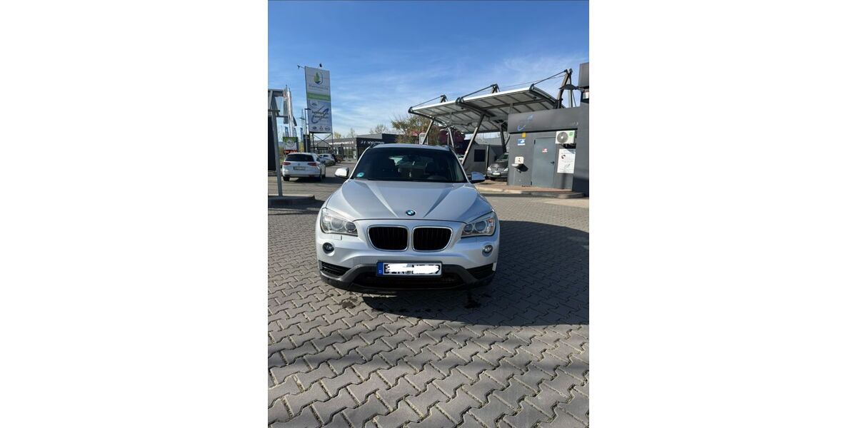 BMW X1 180.000 km 11.000 &euro; Münster sarmsheim 55424