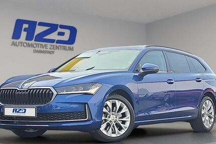 Skoda Superb 11.500 km 40.988 &euro; Darmstadt 64293