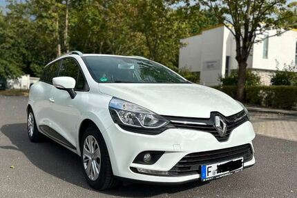 Renault Clio 156.000 km 6.500 &euro; Frankfurt am Main 60385