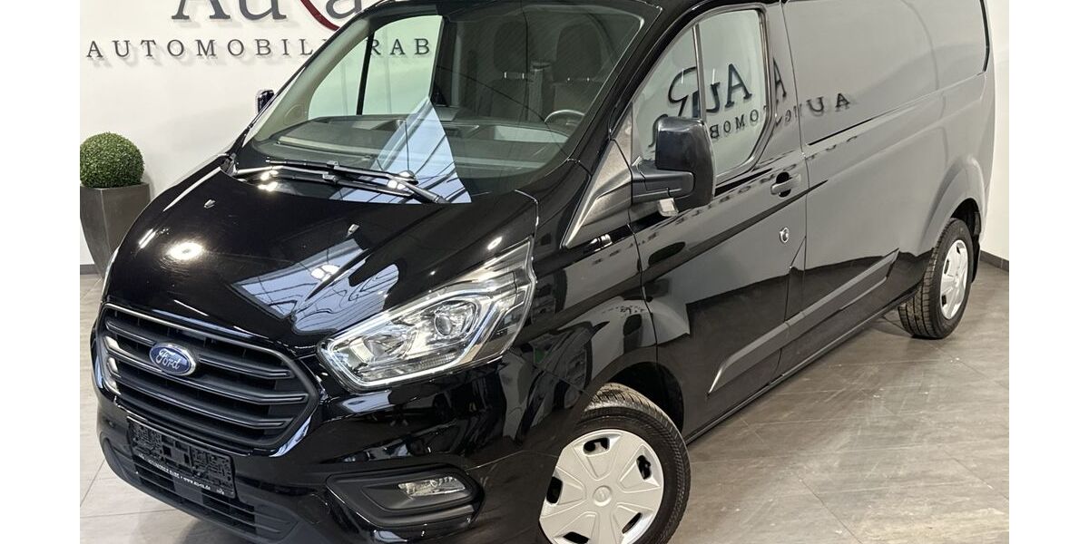 Ford Transit Custom 98.750 km 17.449 &euro; Wardenburg 26203