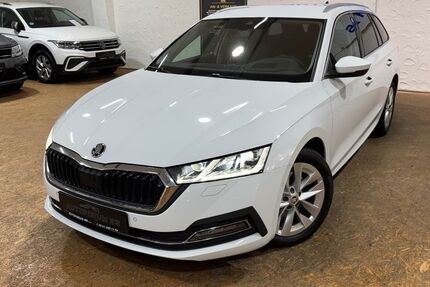 Skoda Octavia 103.271 km 20.490 &euro; Braunschweig Wenden 38110
