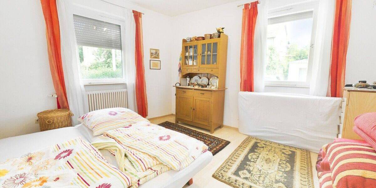 Doppelhaushälfte Ansbach - 6 Zimmer, 135 m&sup2;, 249.000&euro; | Angebot:26867962