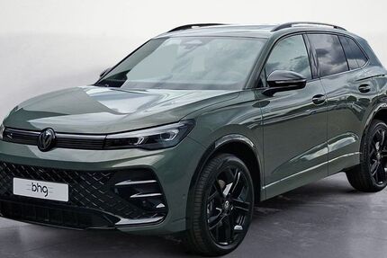 VW Tiguan 6.001 km 58.990 &euro; Rottweil 78628
