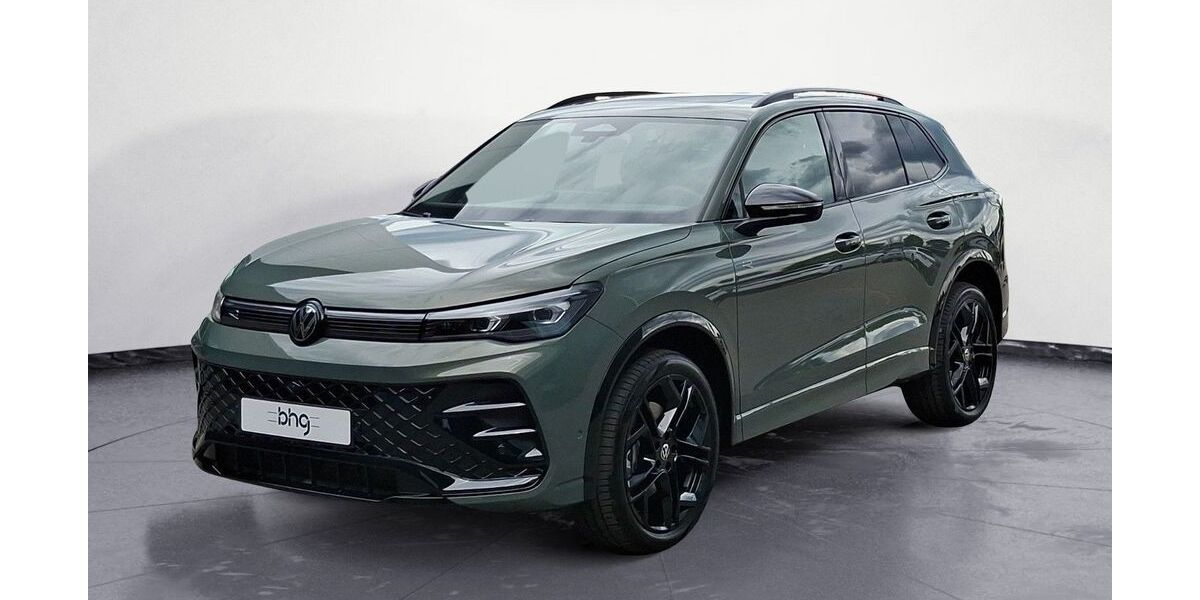 VW Tiguan 6.001 km 58.990 &euro; Rottweil 78628