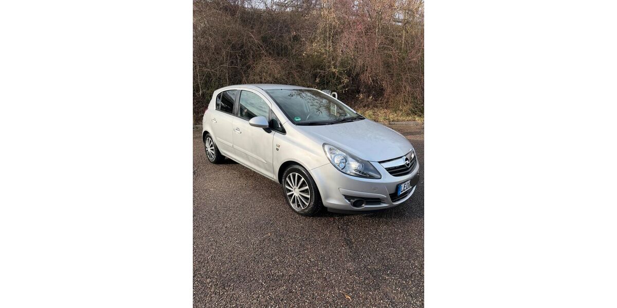 Opel Corsa 165.000 km 2.450 &euro; Leonberg 71229