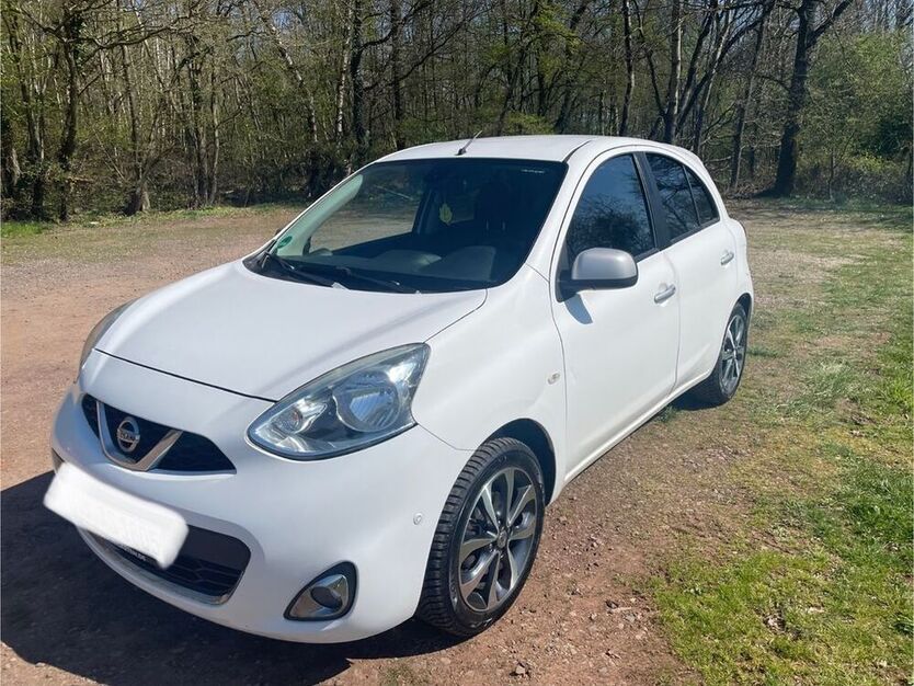 Micra