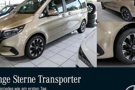 Mercedes-Benz V 300 13.998 km 74.999 € Dorsten 46282